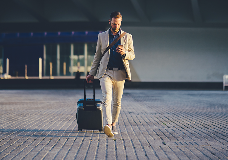 航空忠诚度指南