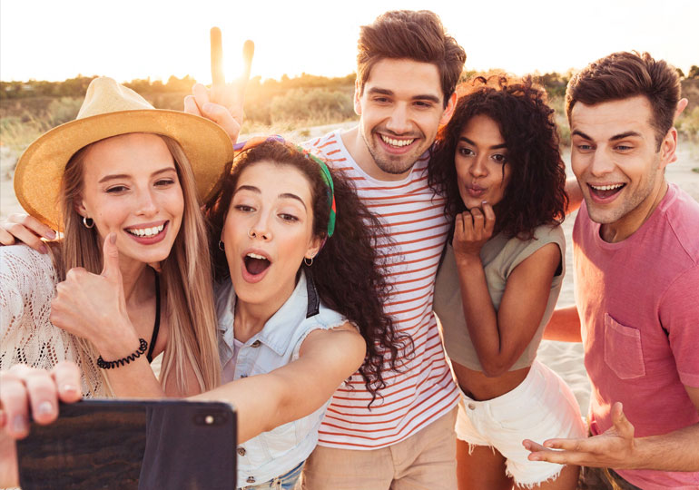 赢得新世代的心,成就品牌未来