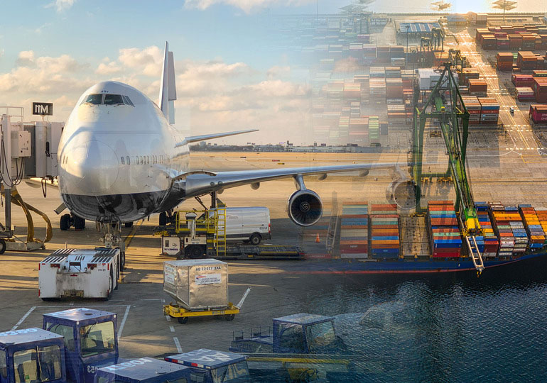 提升航空货运能力，持续拓展海运和物流领域业务—IBS Software收购埃森哲货运与物流软件（AFLS）